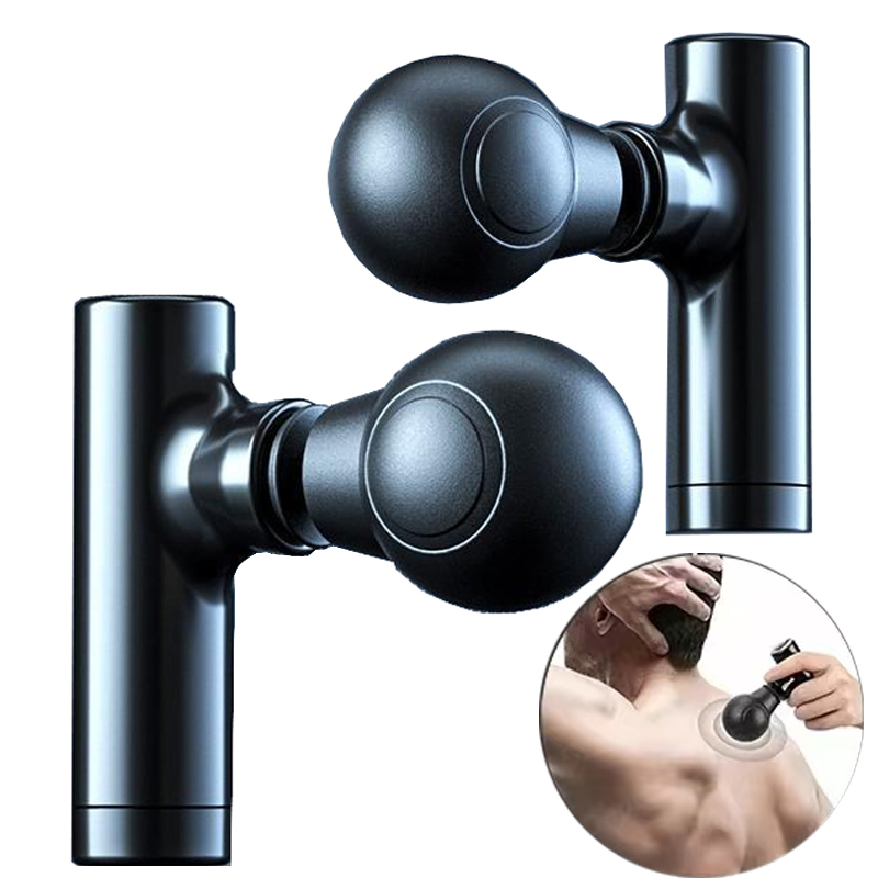 2025 New USB Mini Massage Gun  - đánh giá và giá Health Wellness