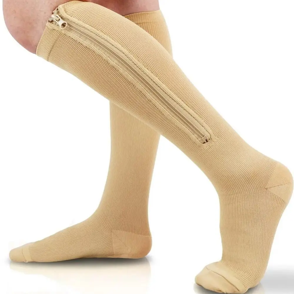 Men Women Zipper Compression S - đánh giá và giá Echinacea