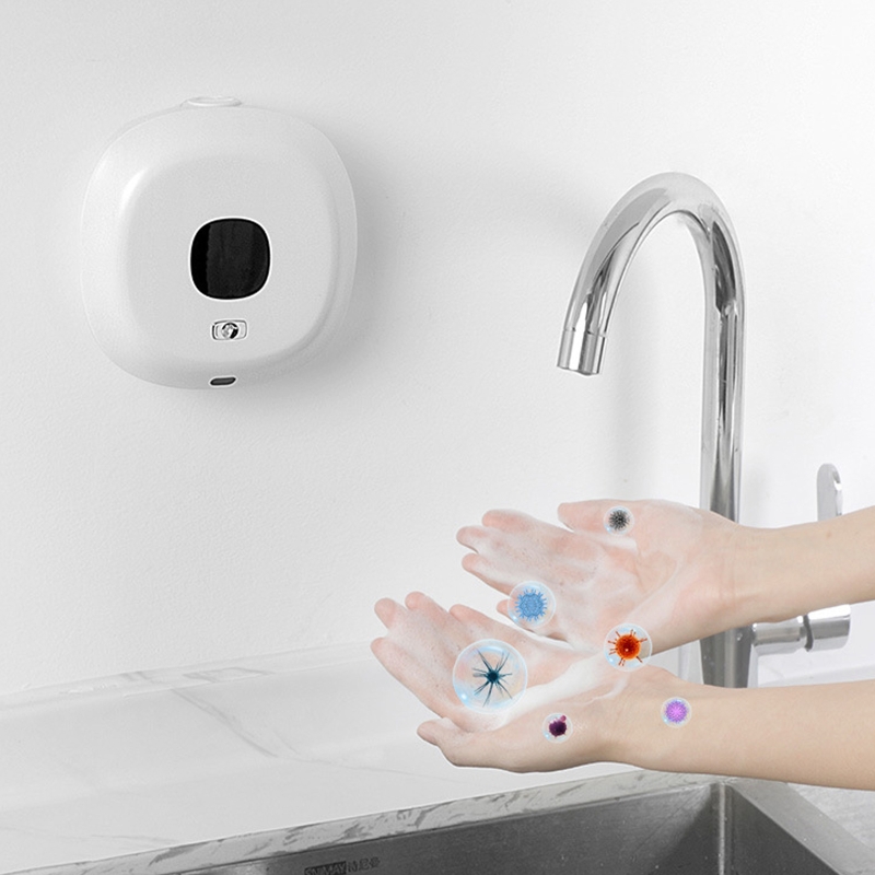 New Soap Dispenser Wall Mounte - đánh giá và giá Herbal Tincture
