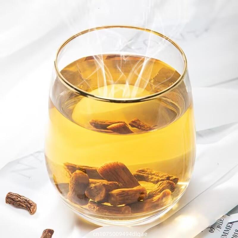 Premium Dandelion Root  Natura - đánh giá và giá Chamomile Tea