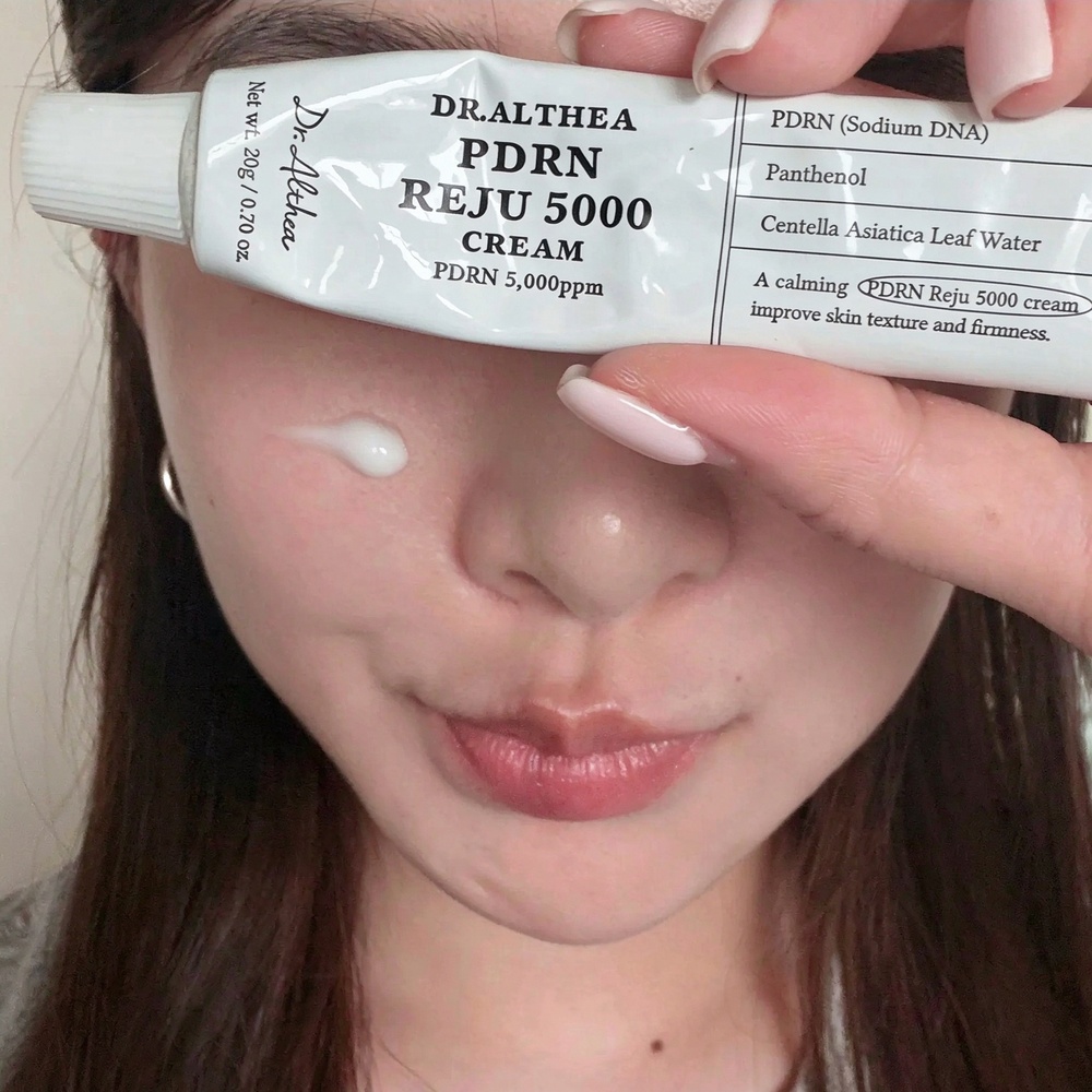 Dr. Althea PDRN Reju 5000 Crea - đánh giá và giá Licorice Root Sticks