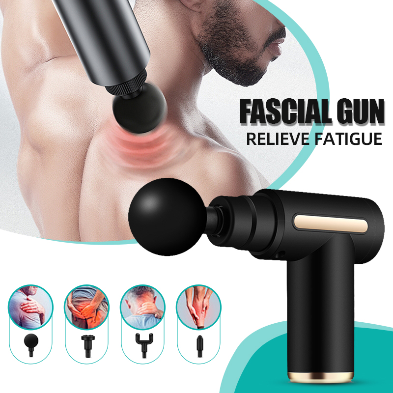 Portable Electric Vibrating Fa - đánh giá và giá Health Wellness
