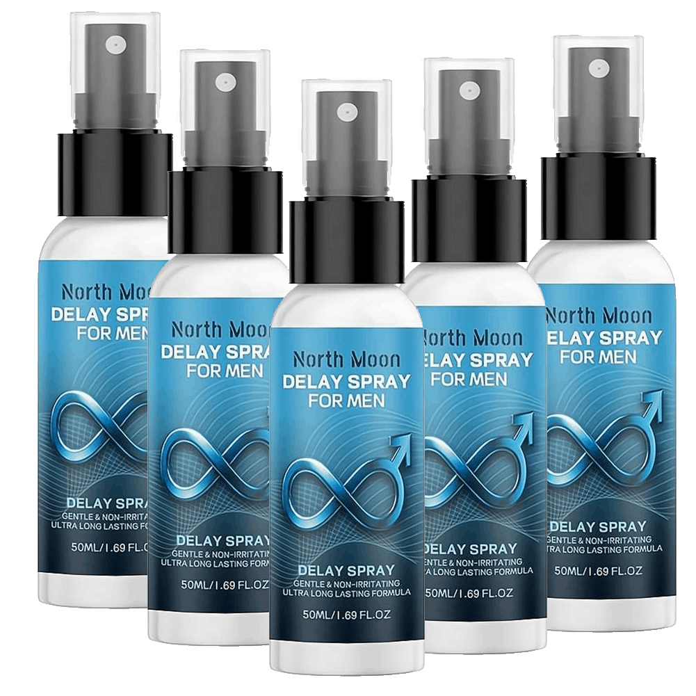 50ml Delayed Ejaculation Spray - đánh giá và giá Herbal Tincture