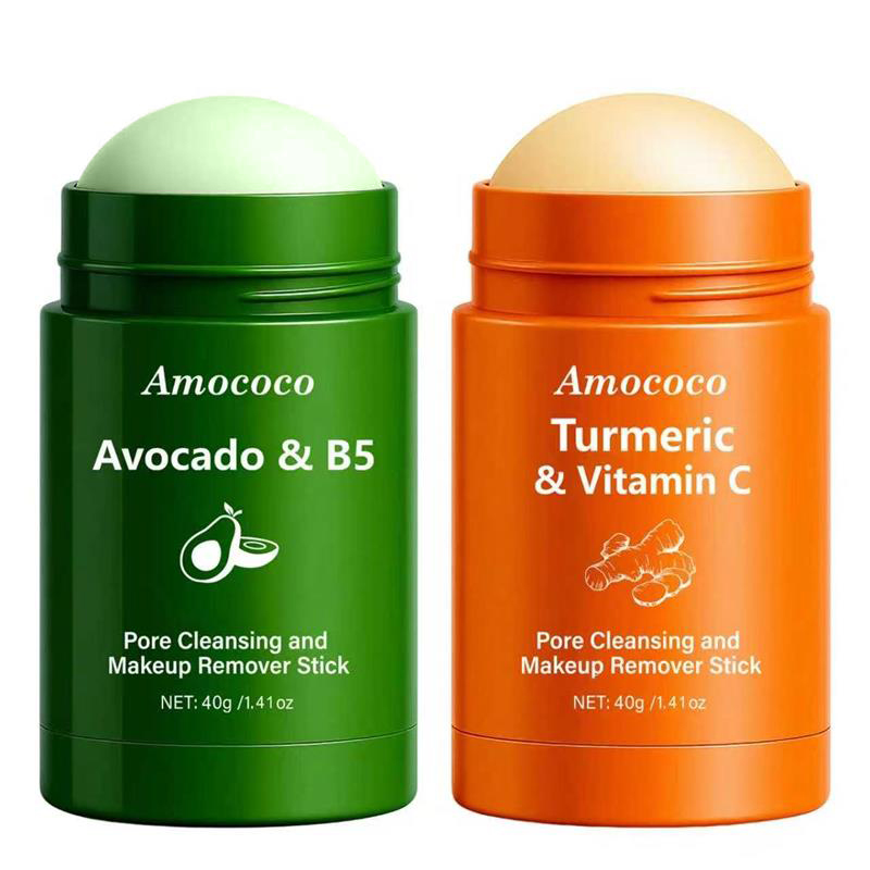 Amococo Turmeric Vitamin C Avo - đánh giá và giá Turmeric