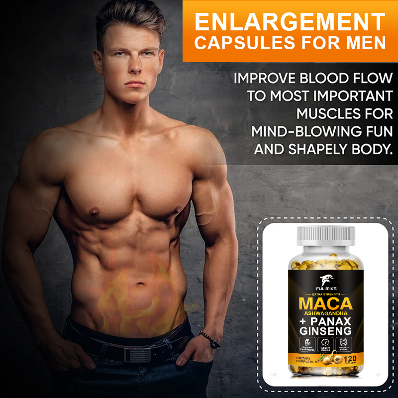 Triple Maca Blend with Ginseng - đánh giá và giá Ginger Tea
