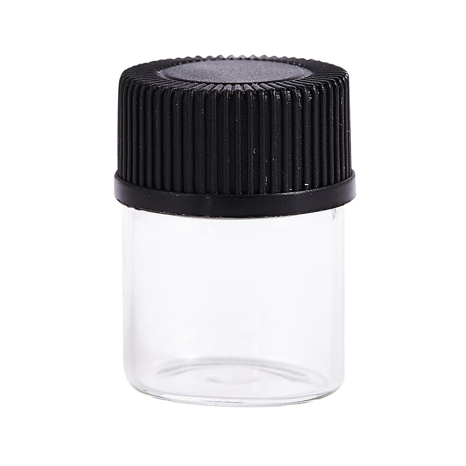 100 Pcs Small Glass Sample Bot - đánh giá và giá Essential Oils