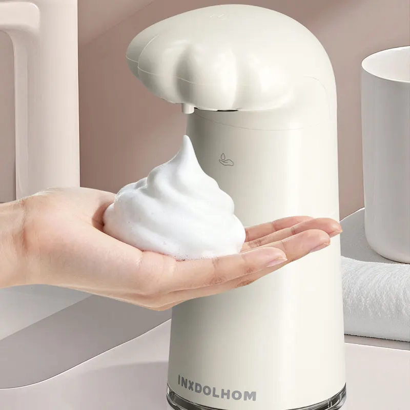 Soap Dispenser Cat Paw Automat - đánh giá và giá Herbal Tincture