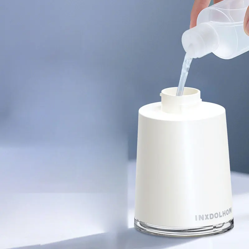 Soap Dispenser Cat Paw Automat - đánh giá và giá Herbal Tincture