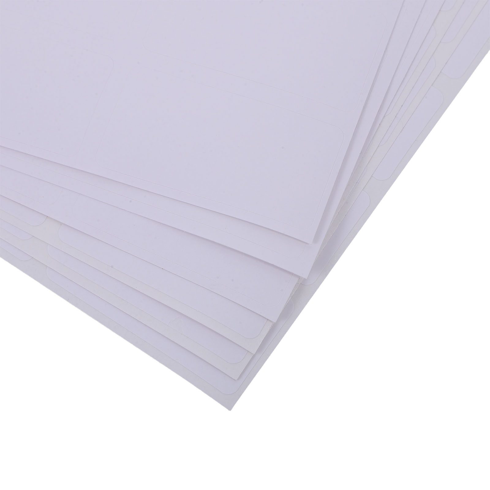 600PCS Blank Printable Label S - đánh giá và giá Essential Oils