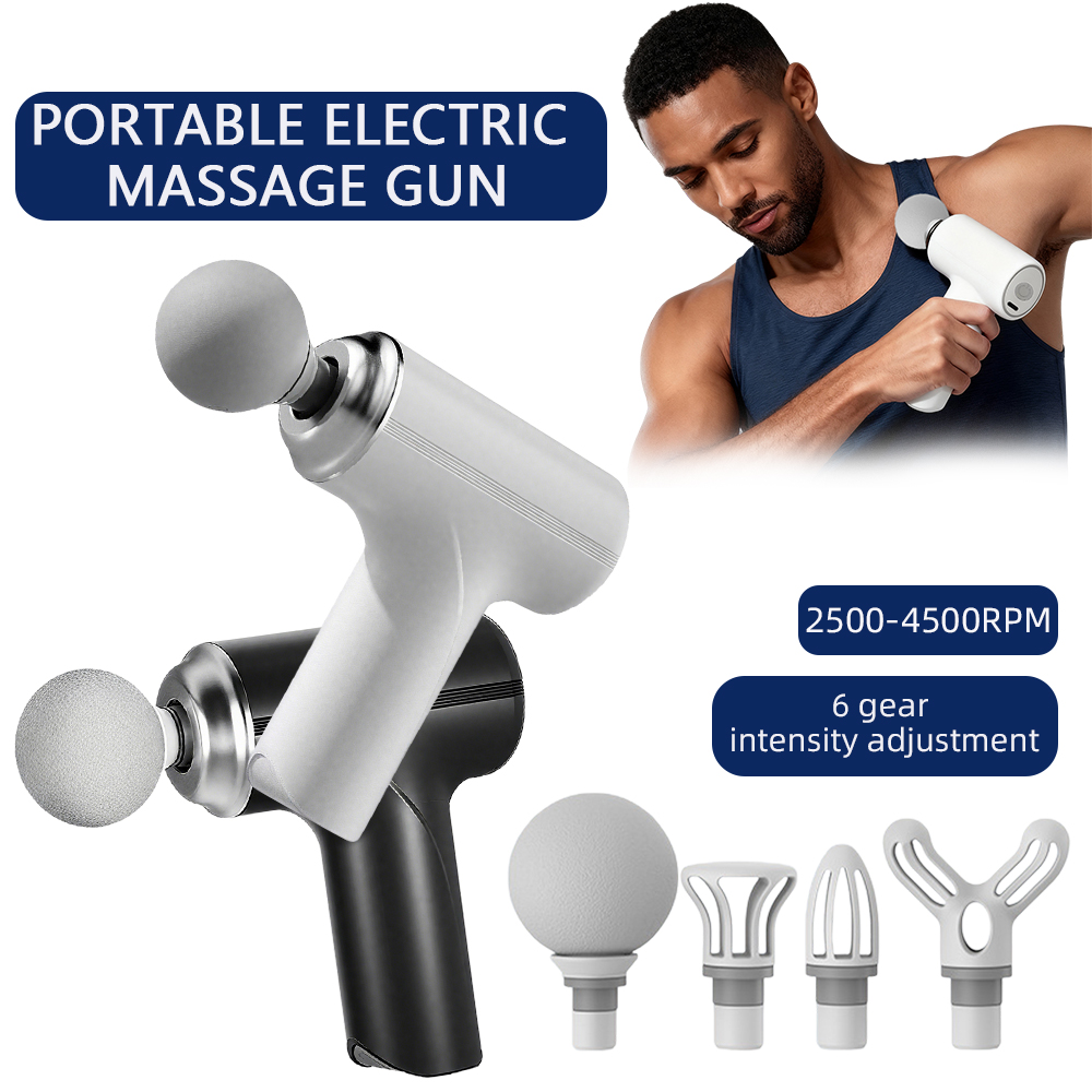 Portable Mini Fascia Massage G - đánh giá và giá Health Wellness
