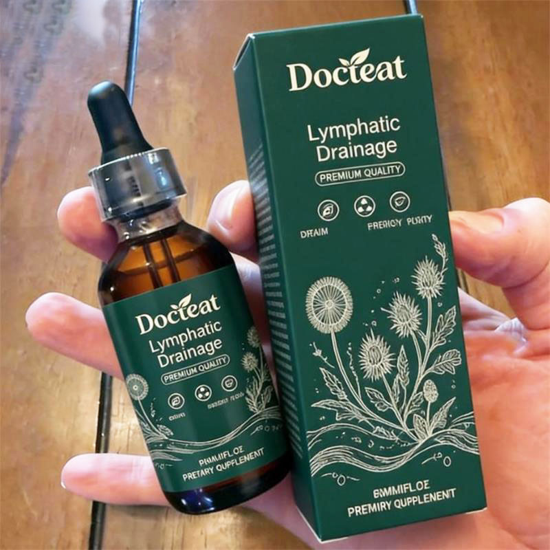 Natural Herbal Body Serum Drop - đánh giá và giá Herbal Supplement