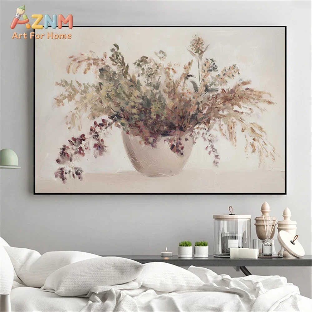 AZNM Vintage Dried Flower Herb - đánh giá và giá Dried Herbs