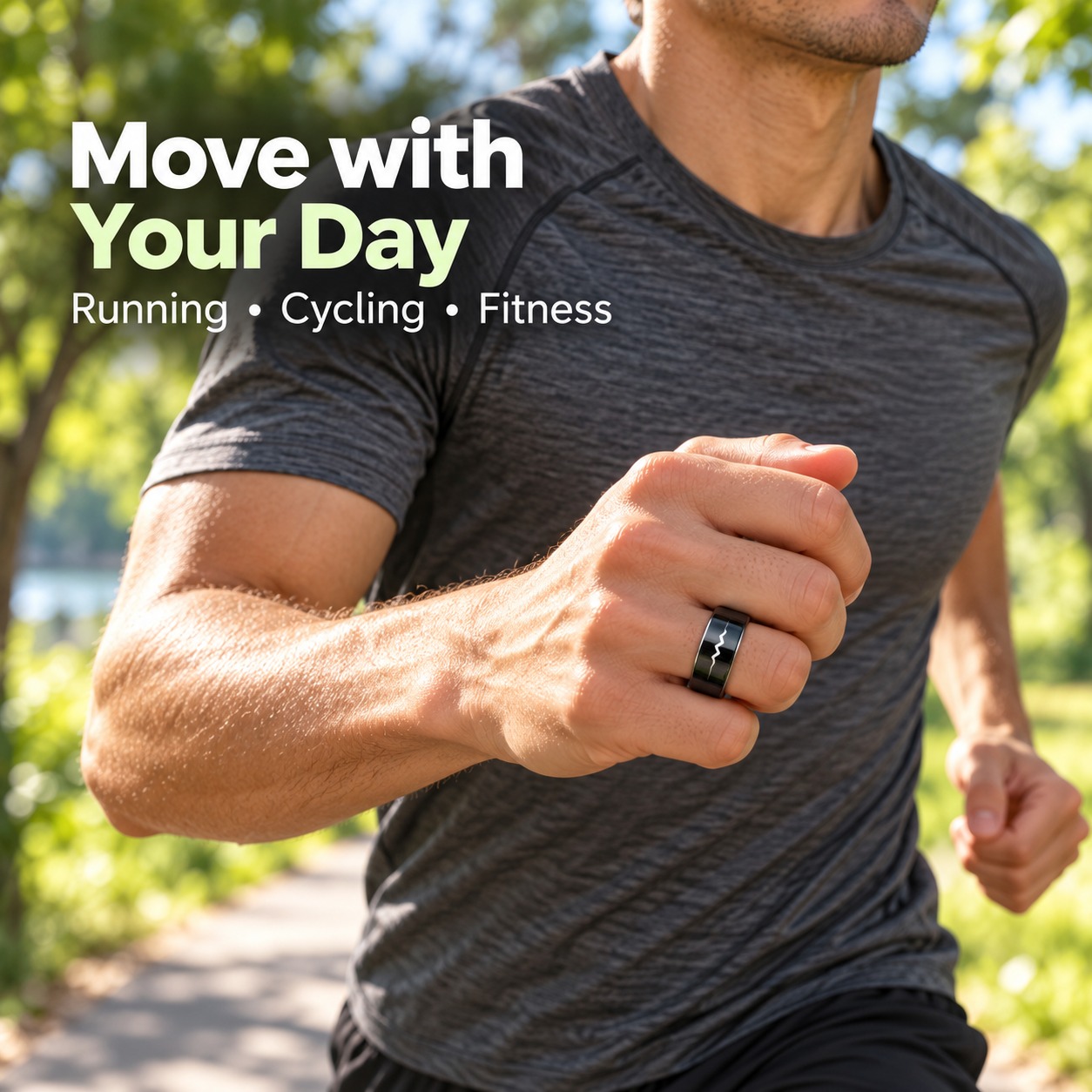 WalkerFit Q520 Fitness Tracker - đánh giá và giá Health Wellness