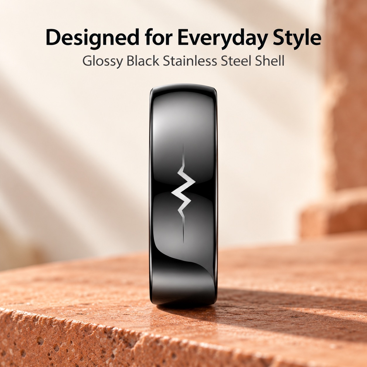 WalkerFit Q520 Fitness Tracker - đánh giá và giá Health Wellness