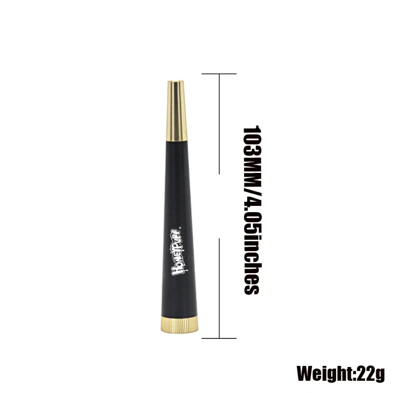 Metal Cone Herb Smoking Pipe w - đánh giá và giá Dried Herbs