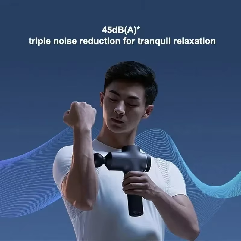 Original MIJIA Massage Gun Pro - đánh giá và giá Health Wellness